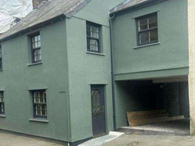 House for rent in Camelford, Valley Truckle