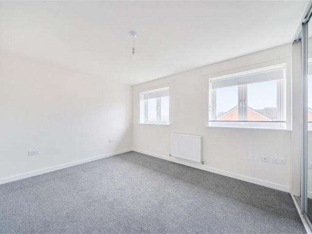 House for rent in Moorthorpe, Wakefield