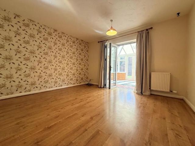 House for rent in Monkston, Milton Keynes
