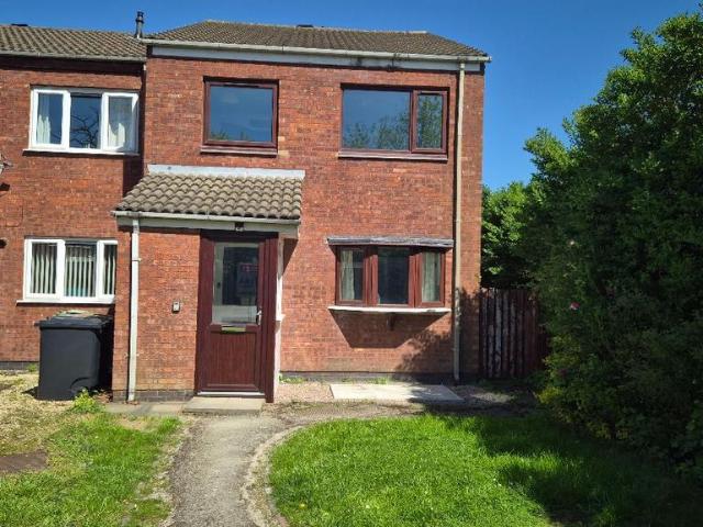 House for rent in Short Heath, Willenhall