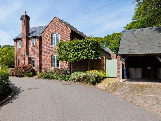 House for rent in Arley