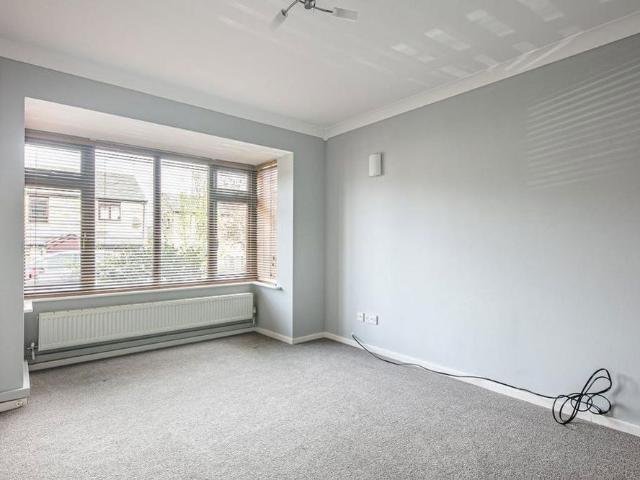 House for rent in South Yorkshire