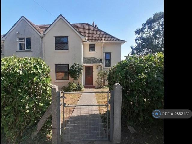 House for rent in Penryn, Cornwall