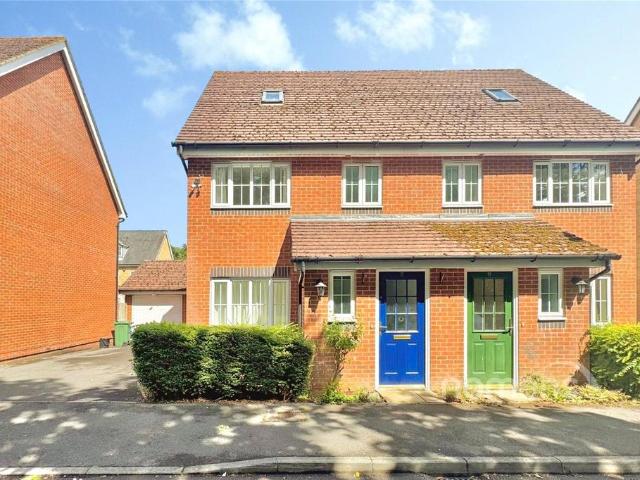 House for rent in Little Sandhurst