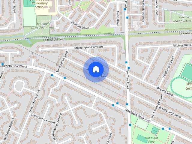 House for rent in Withington, Georgia