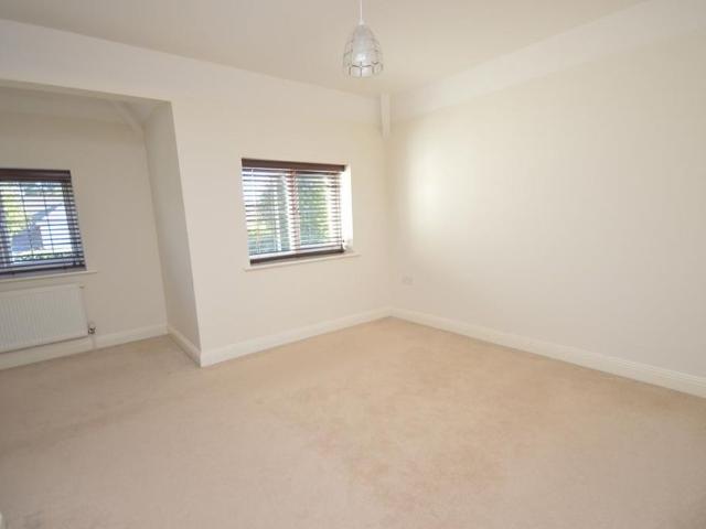 House for rent in Walhampton, Ashurst Bridge