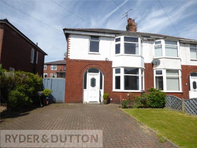 House for rent in Burnedge, Greater Manchester