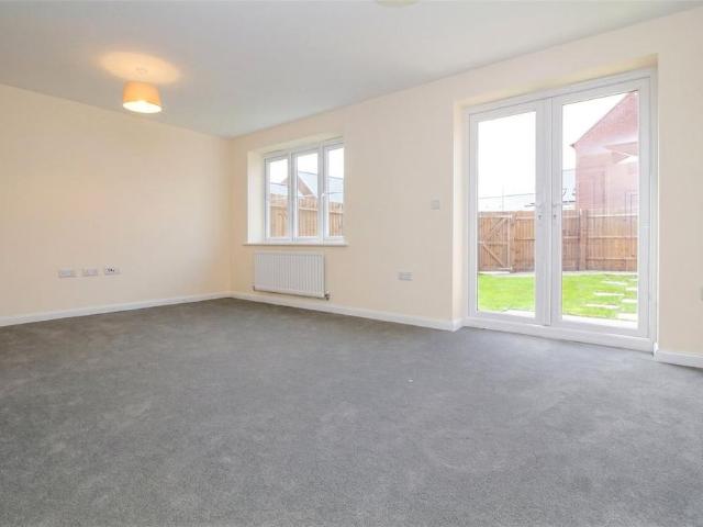House for rent in Chesterton, Evershot