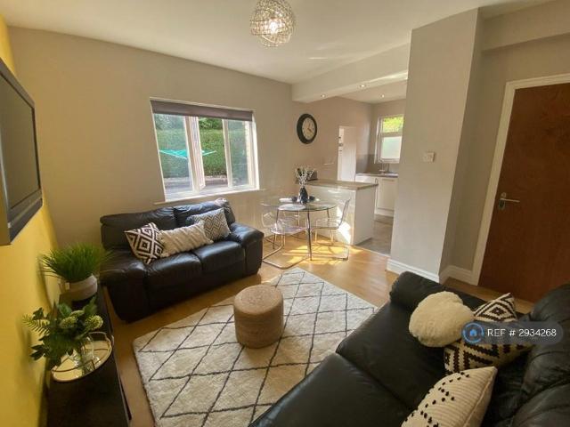 House for rent in Roby Mill, Lancashire