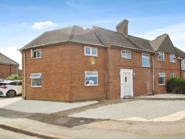 House for rent in Tingewick, Buckinghamshire