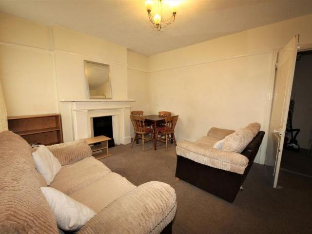 House for rent in Charminster, Bournemouth