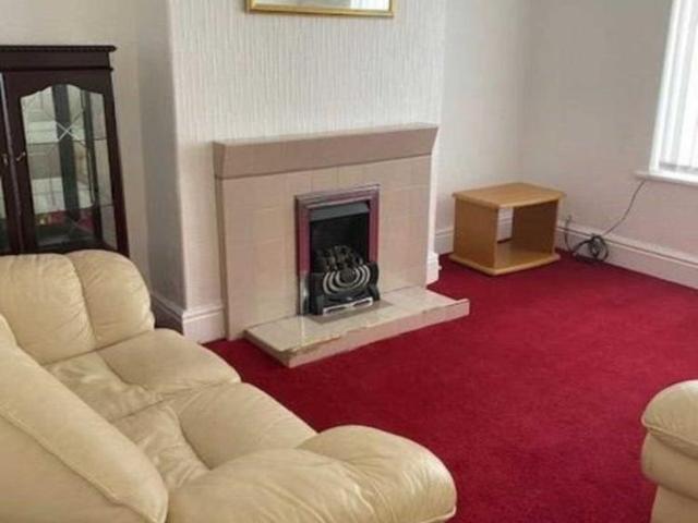 House for rent in Withington, Manchester