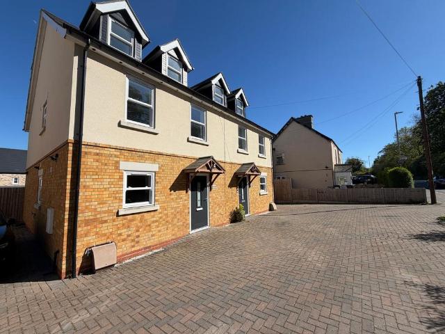 House for rent in Fairfield Park, Bedfordshire