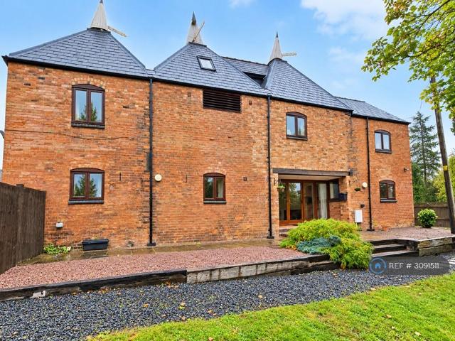 House for rent in Brockamin, Malvern Hills
