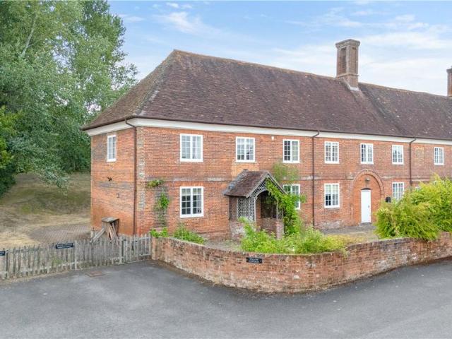 House for rent in Wimborne, Haythorne