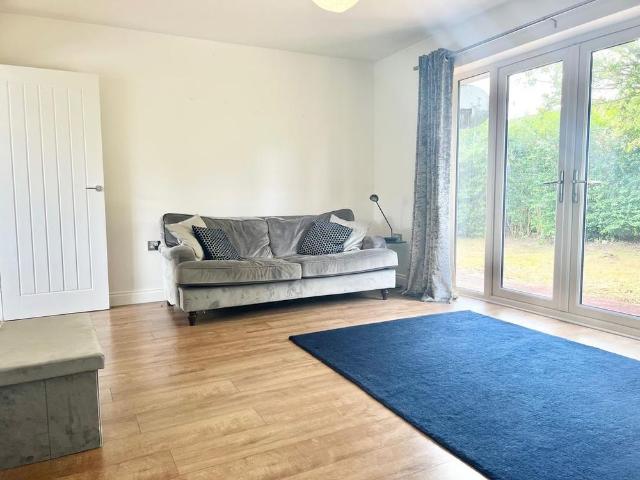 House for rent in Wollaton Park, Haddon