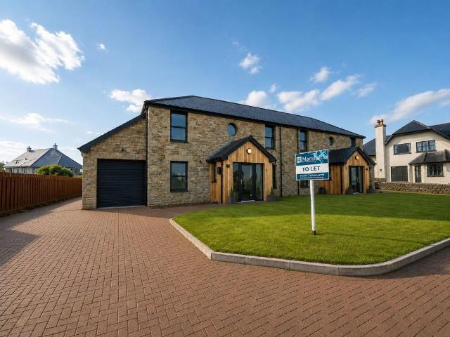 House for rent in St Buryan, Cornwall