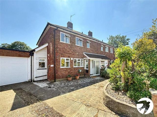 House for rent in St Paul's Cray, Greater London