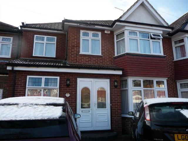 House for rent in Greater London