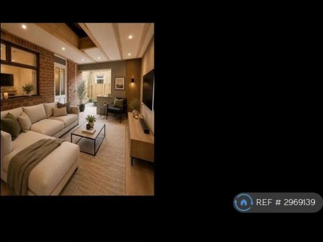 House for rent in Wollaton Park, Haddon