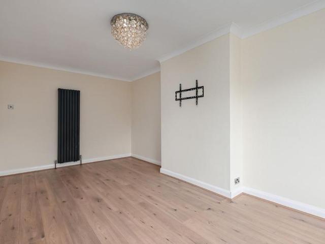 House for rent in High Field, York