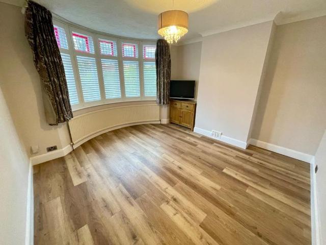 House for rent in Spring Park, Luton