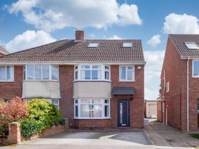 House for rent in The Slade, Oxfordshire