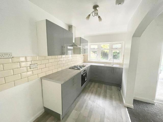 House for rent in Attenborough, East Midlands