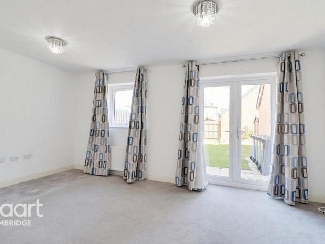 House for rent in Longstanton, South Cambridgeshire