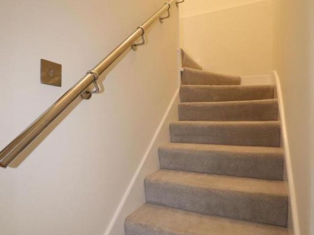 House for rent in Ballindoch, Scotland