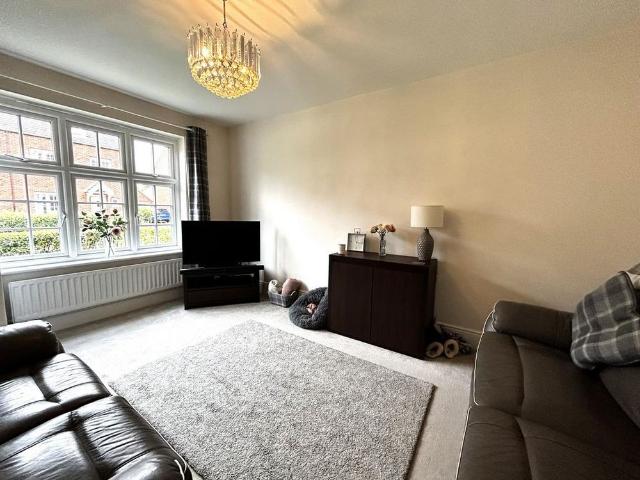 House for rent in Evershot, Oxfordshire