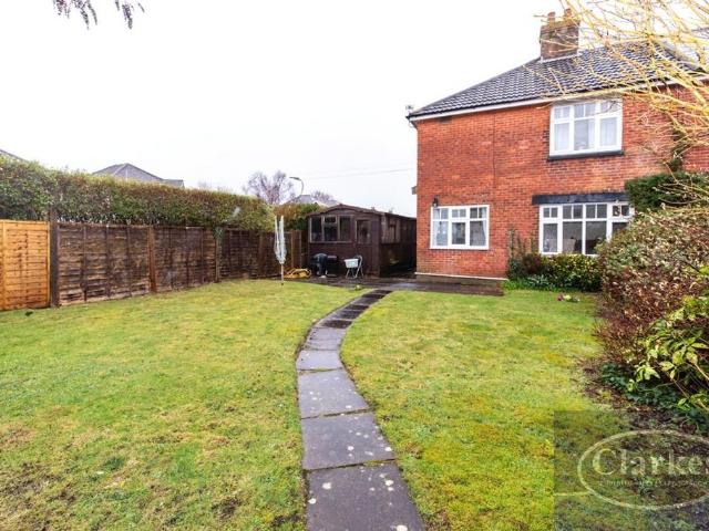 House for rent in Charminster, Bournemouth