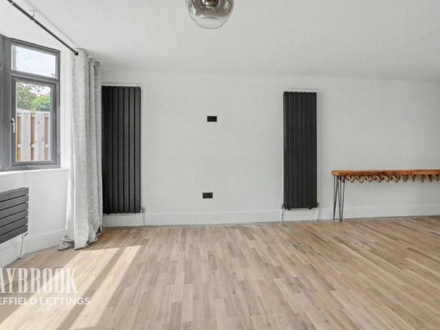 House for rent in Charnock, Sheffield