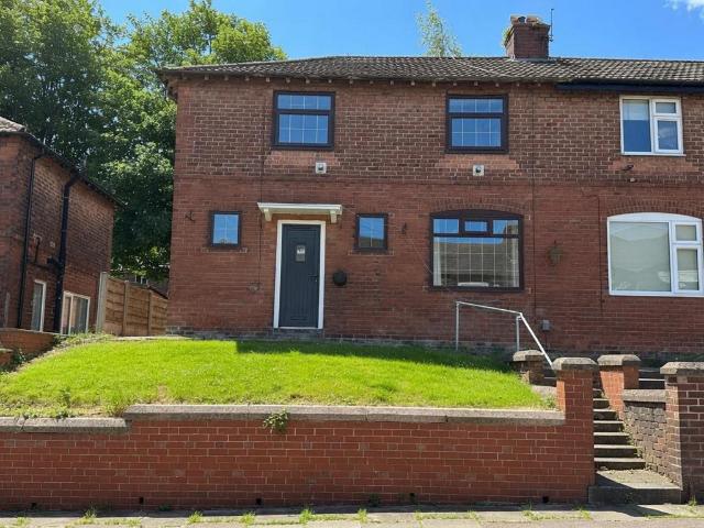 House for rent in Outwood Gate, Bury