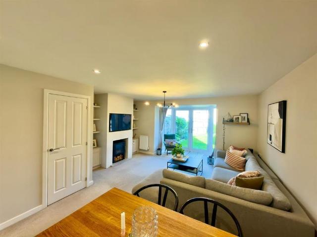 House for rent in Wetherby