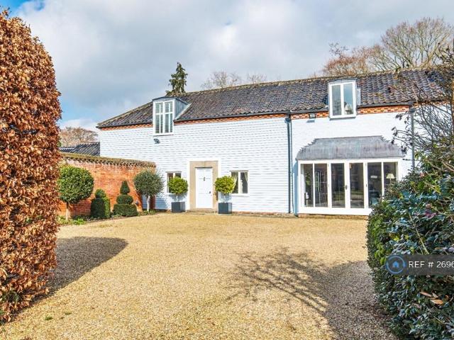 House for rent in Tharston and Hapton, Burgh St Peter