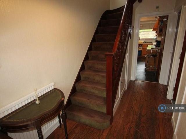 House for rent in Hertford, Colliers End