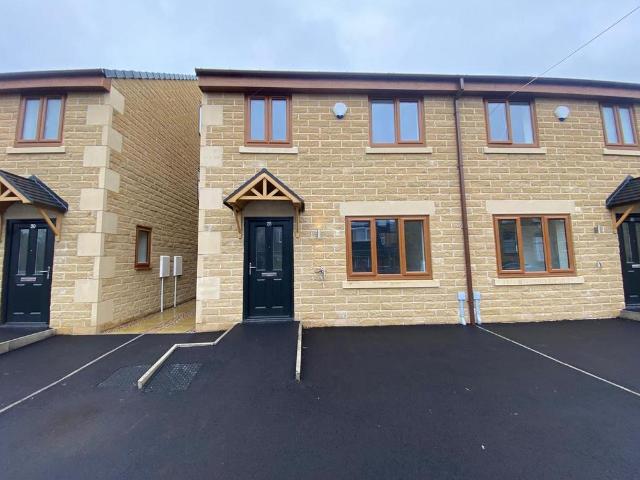 House for rent in Dewsbury, West Yorkshire