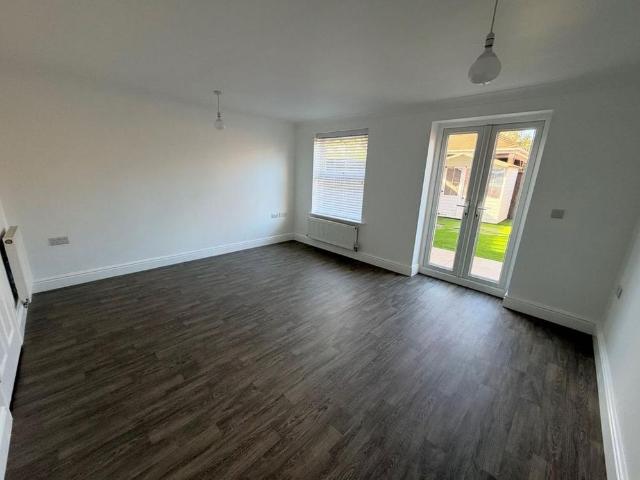 House for rent in Warsash, Fareham