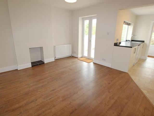 House for rent in Old Town, Poole