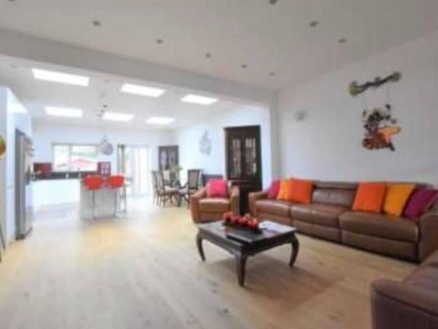 House for rent in London Borough of Harrow, Greater London