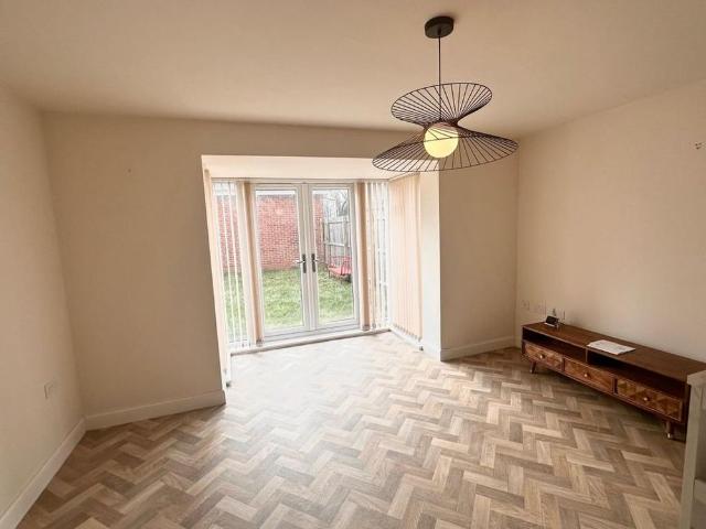 House for rent in Merryoaks, Durham