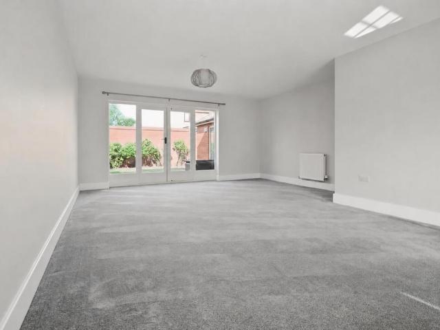 House for rent in Silverstone, Northamptonshire