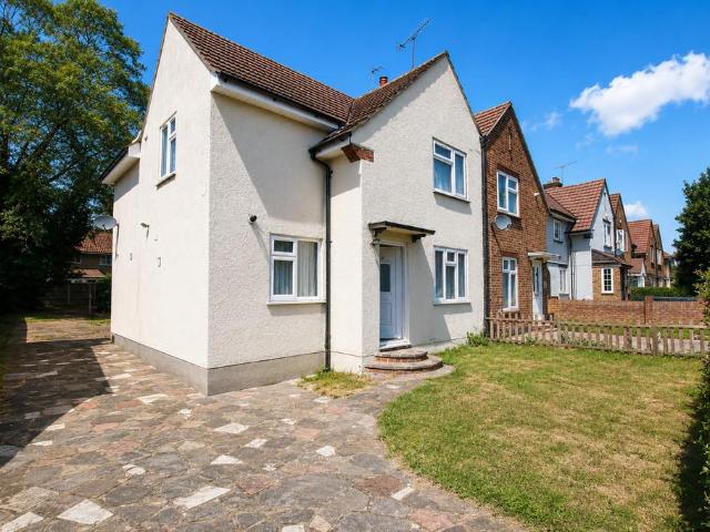 House for rent in Hayes, Greater London