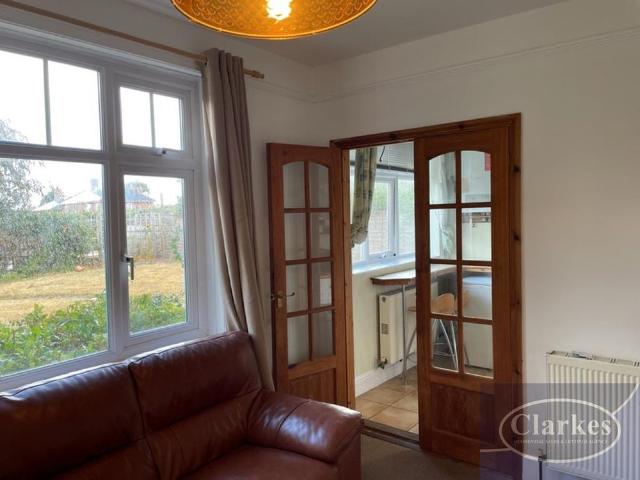 House for rent in Bedfordshire