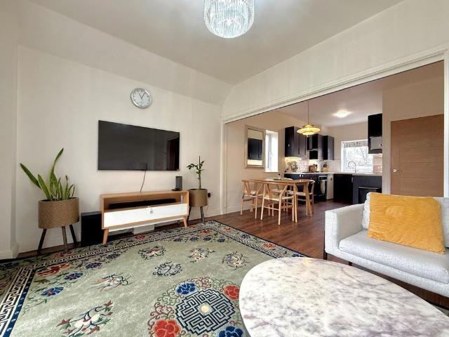 House for rent in Greenbridge, Kingsdown