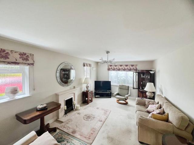 House for rent in Chesham, Chartridge