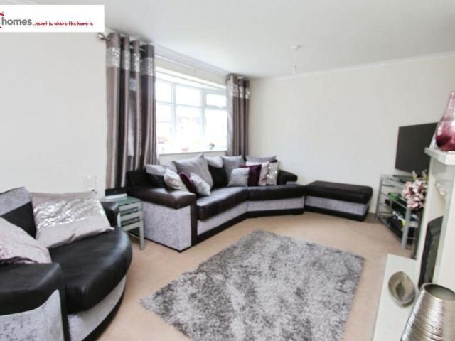 House for rent in Landywood, Great Chatwell