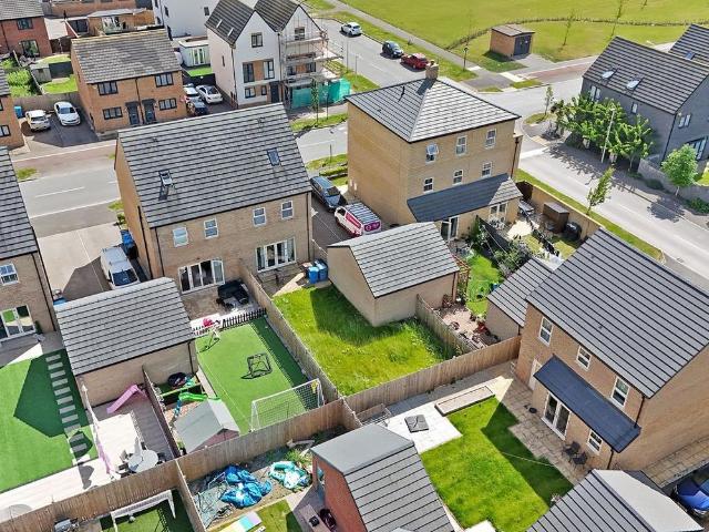 House for rent in Kingswood, Hull