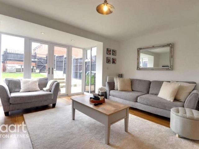 House for rent in Crostwick, Norfolk